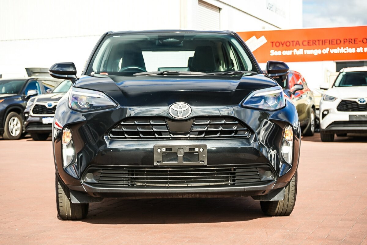 Toyota Yaris Cross image 2