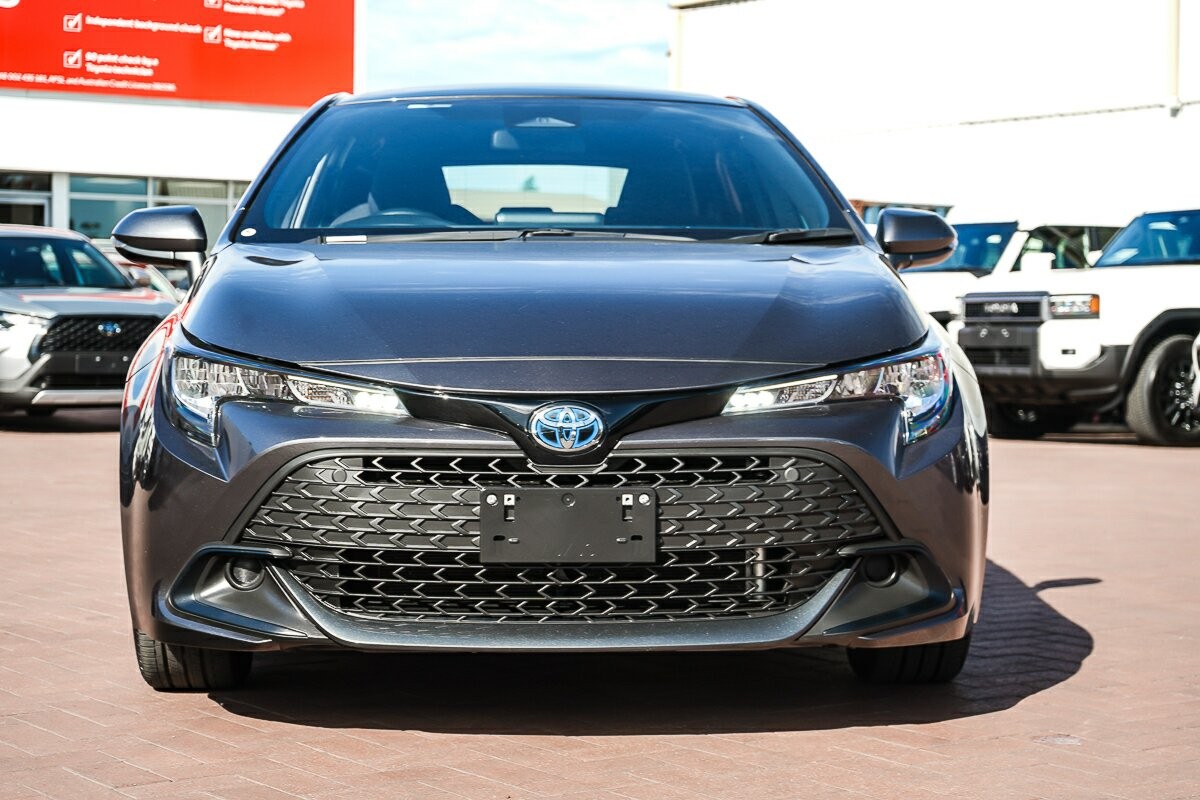 Toyota Corolla image 3