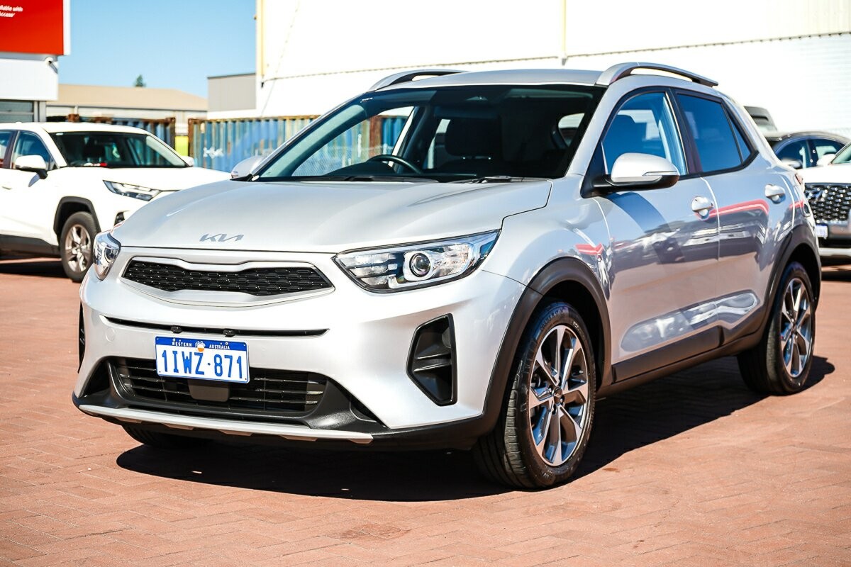 Kia Stonic image 4