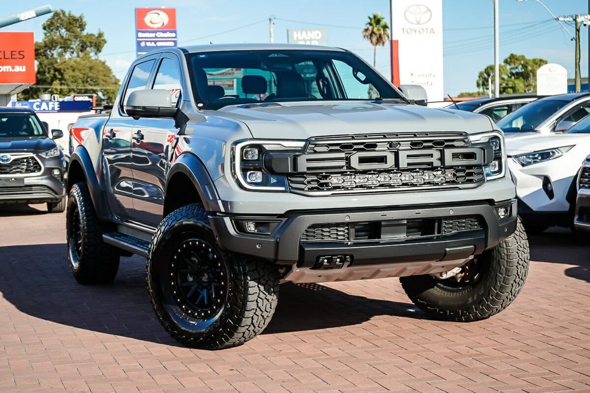 Ford Ranger image 1