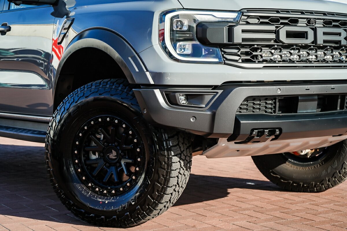 Ford Ranger image 2