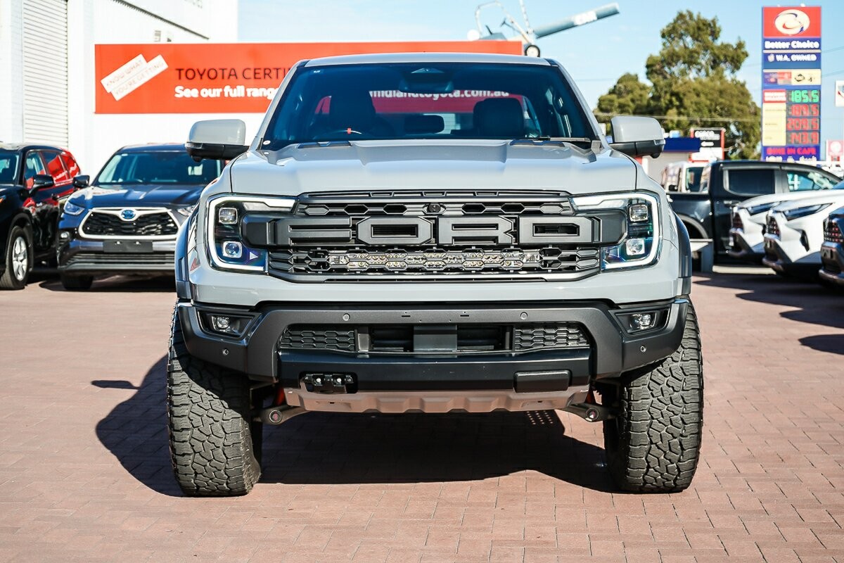 Ford Ranger image 3