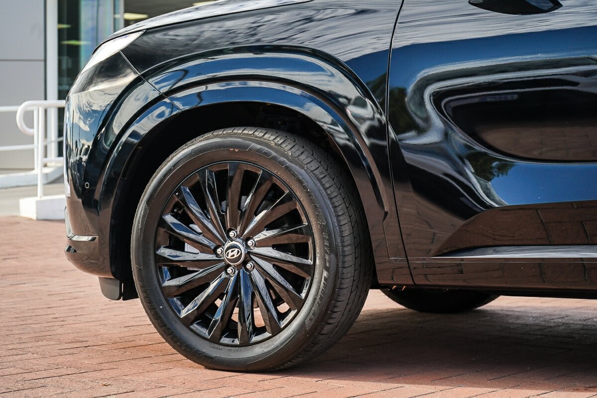 Hyundai Palisade image 4