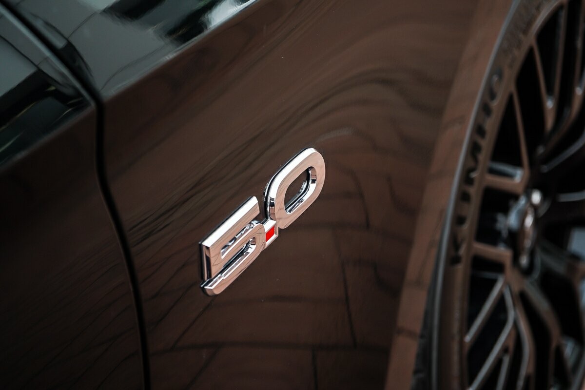 Ford Mustang image 3