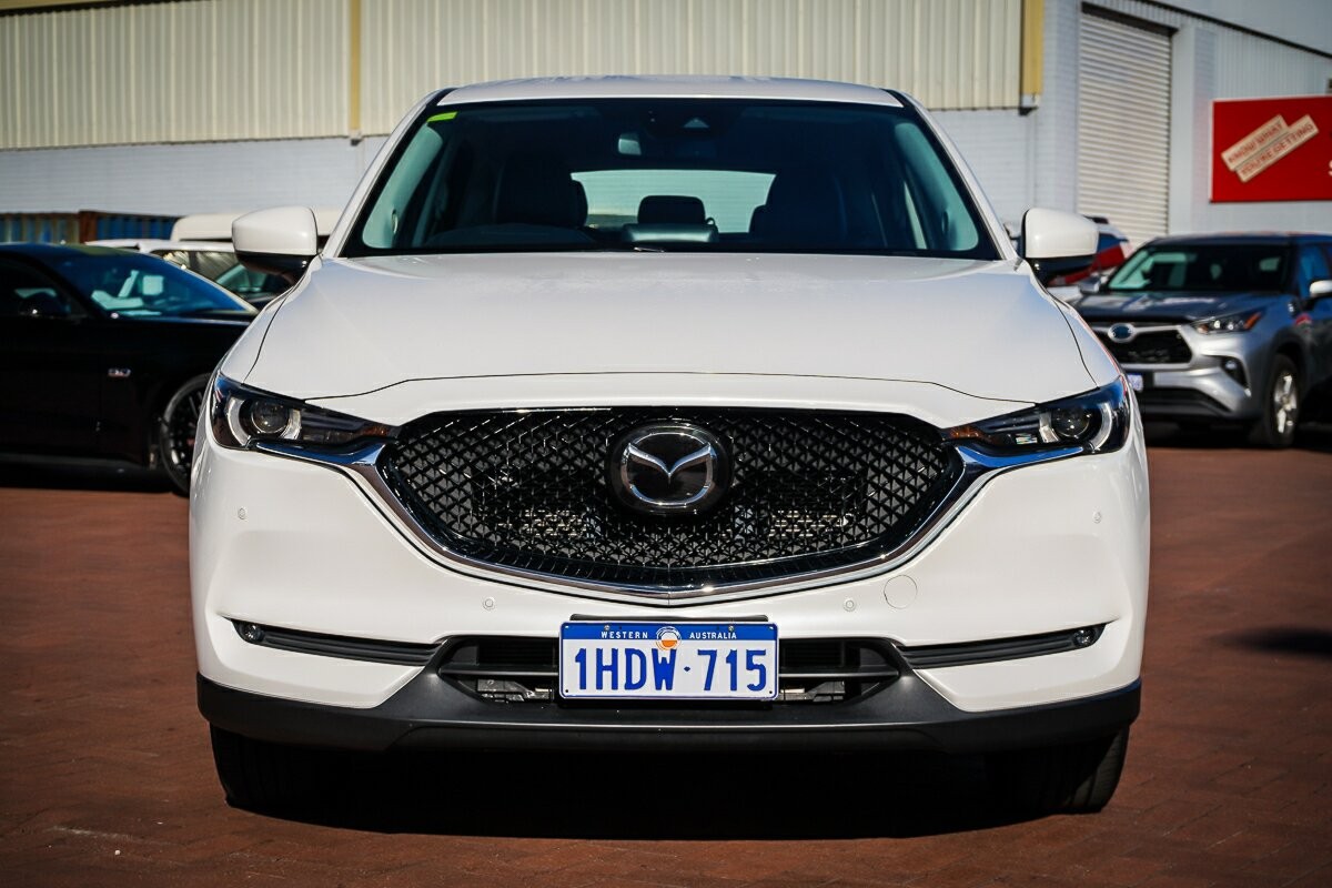 Mazda Cx-5 image 3
