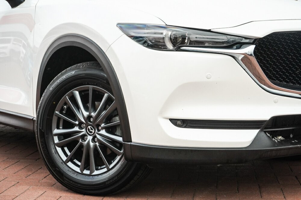 Mazda Cx-5 image 2