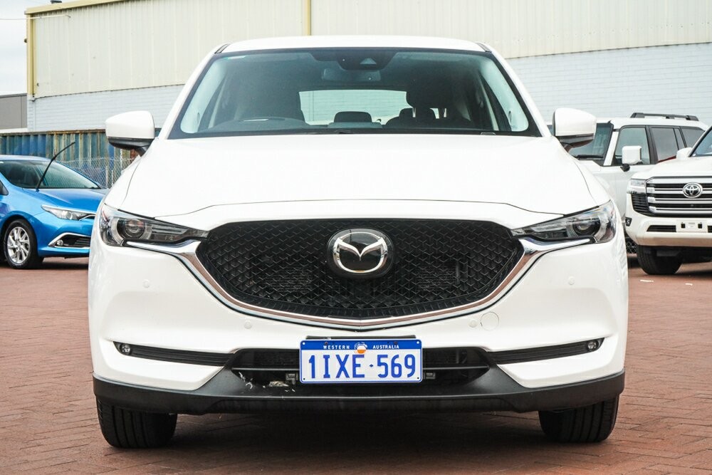 Mazda Cx-5 image 3