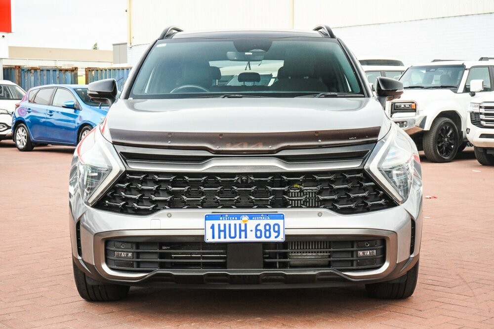 Kia Sportage image 3