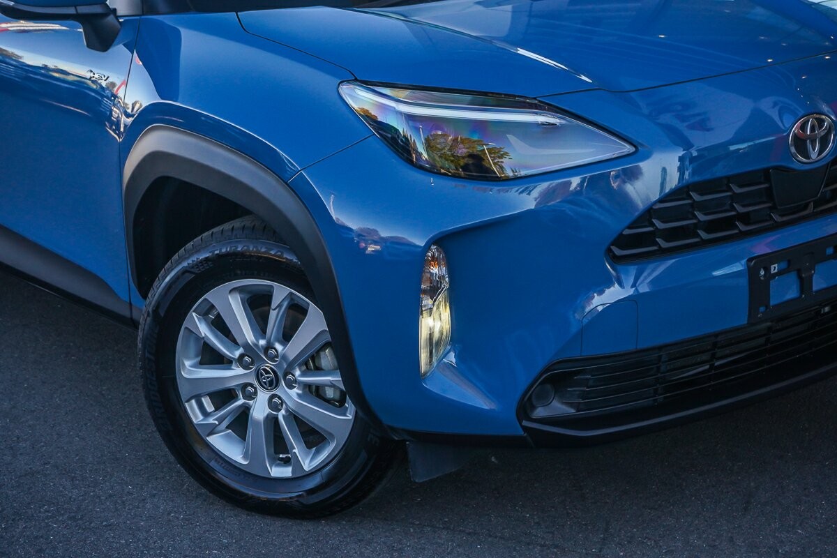 Toyota Yaris Cross image 2
