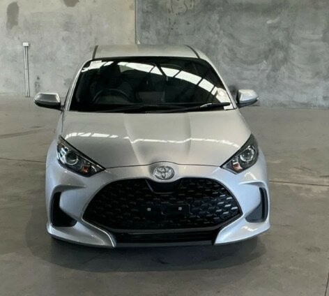 Toyota Yaris image 4