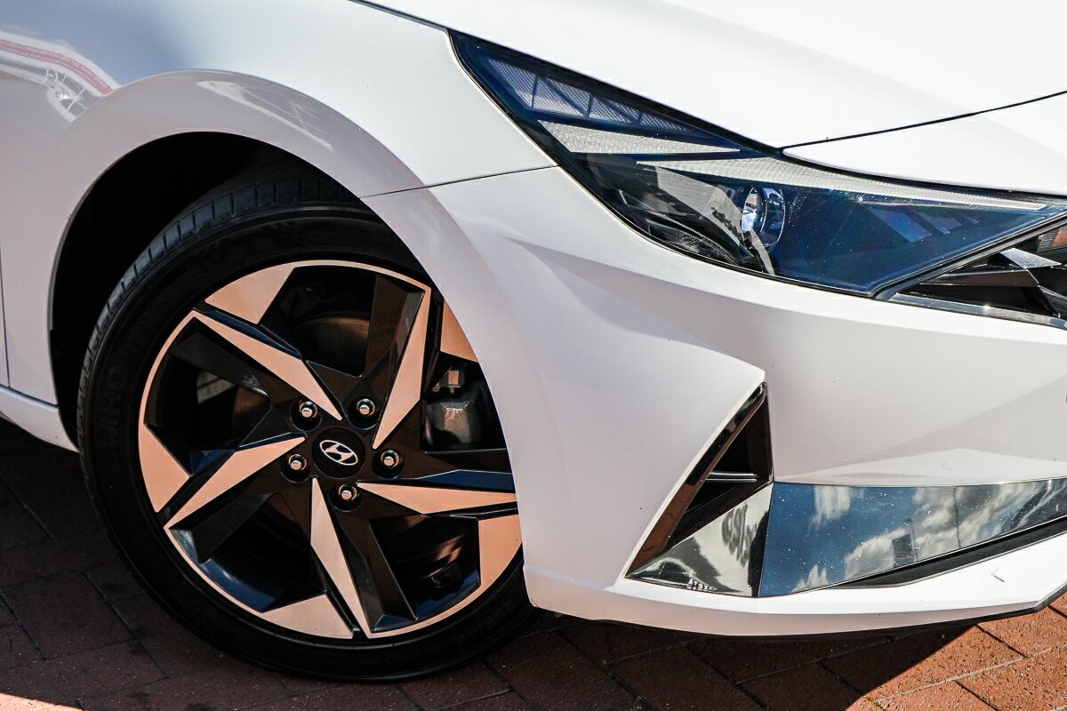 Hyundai I30 image 2