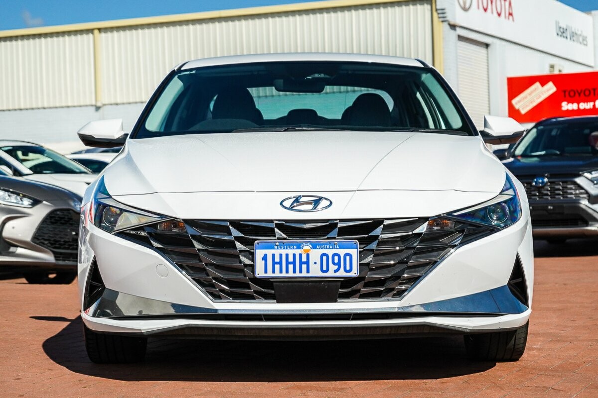 Hyundai I30 image 3