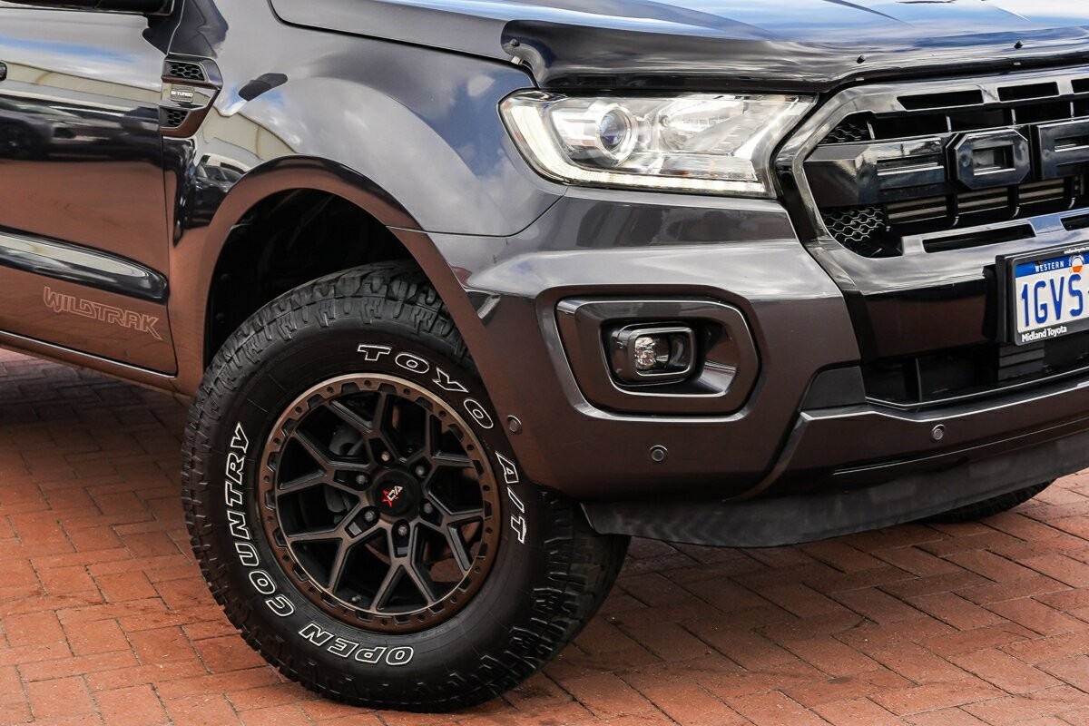 Ford Ranger image 2