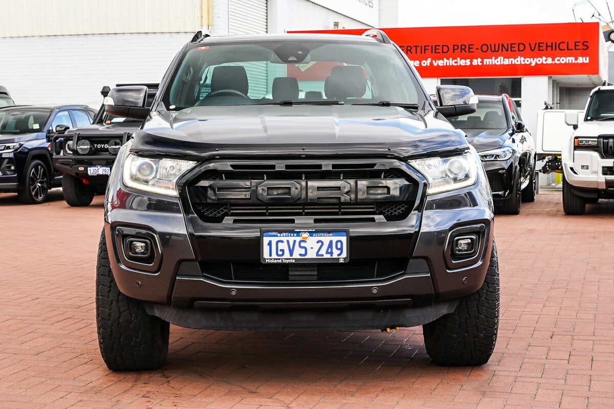 Ford Ranger image 3