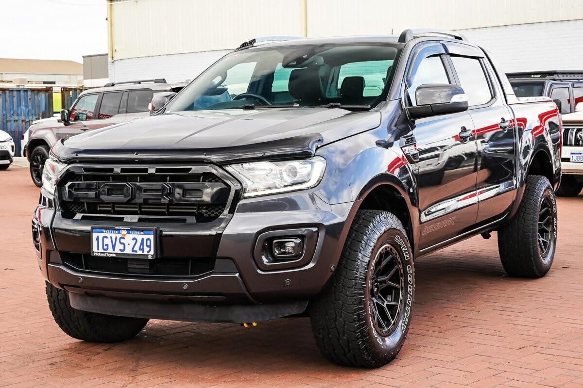Ford Ranger image 4
