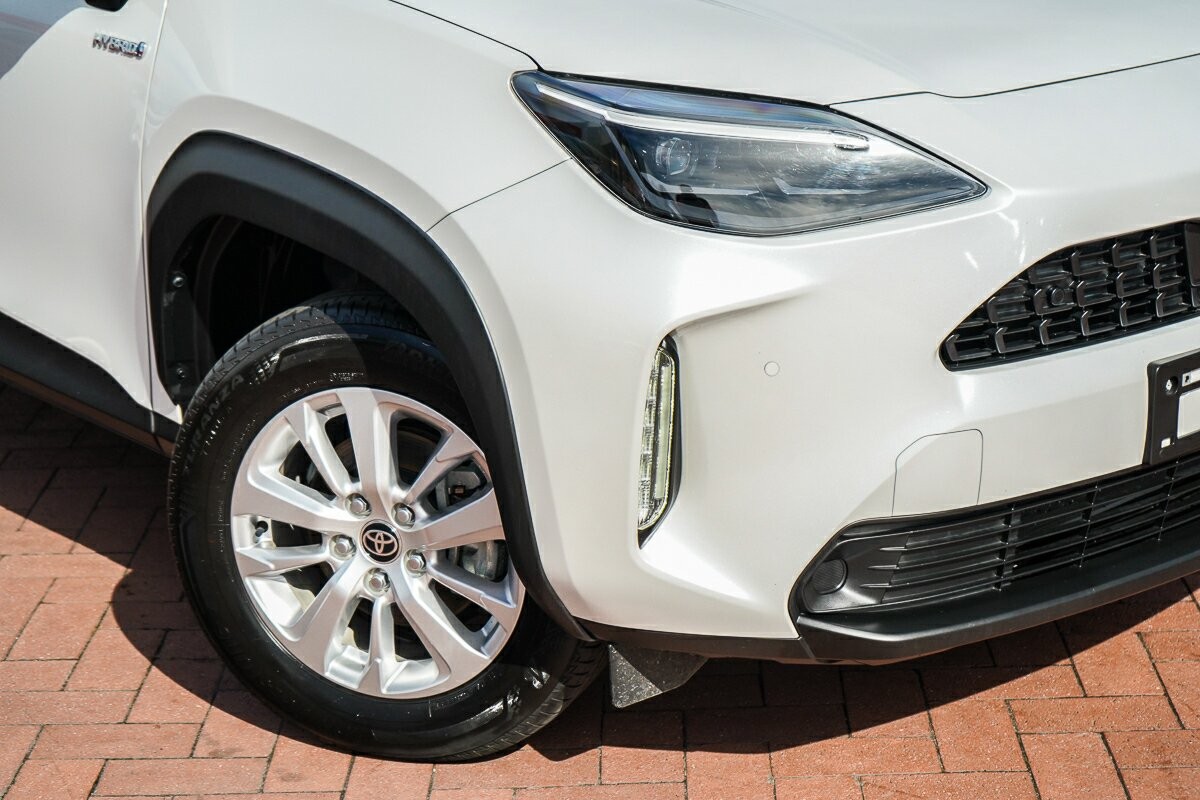 Toyota Yaris Cross image 2