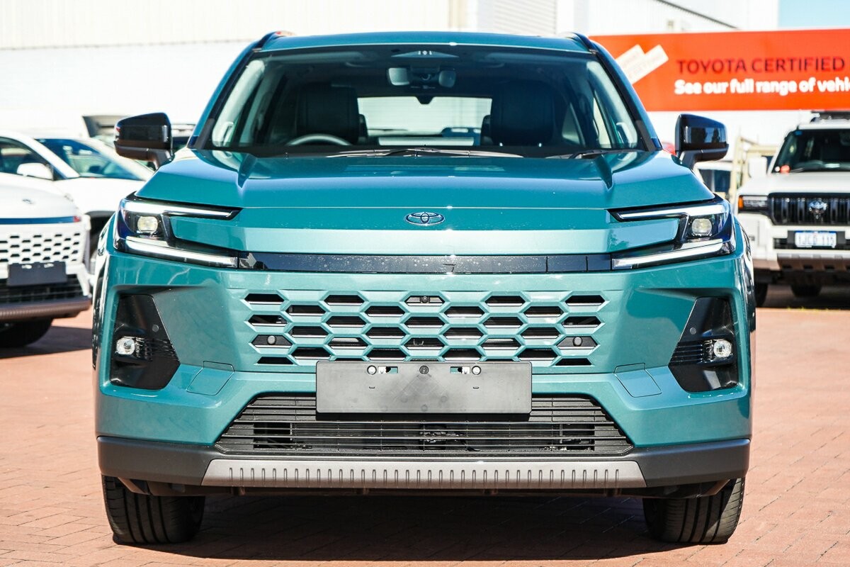 Toyota Rav4 image 3