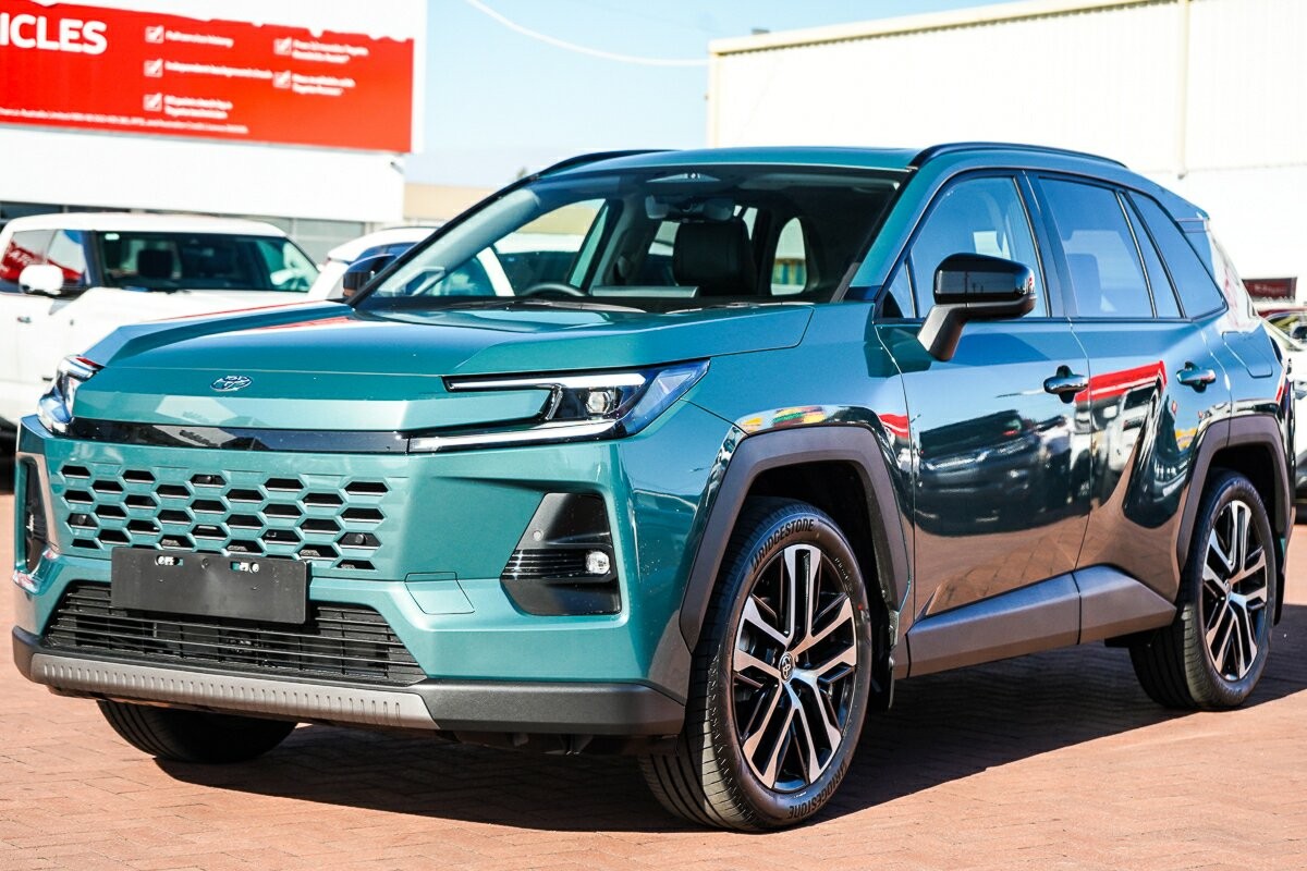 Toyota Rav4 image 4