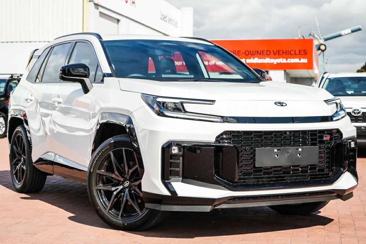 Toyota Rav4 image 1
