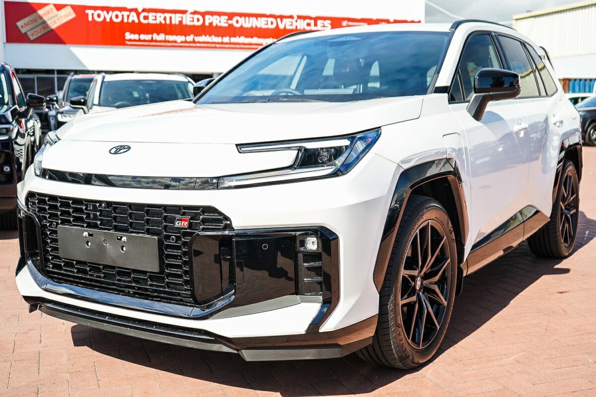 Toyota Rav4 image 4