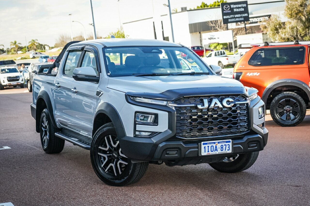 Jac T9 image 1