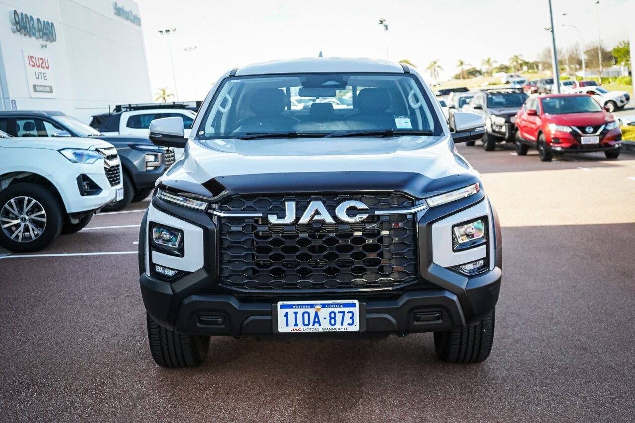Jac T9 image 3