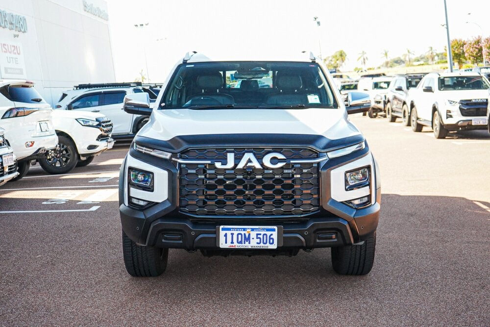 Jac T9 image 3