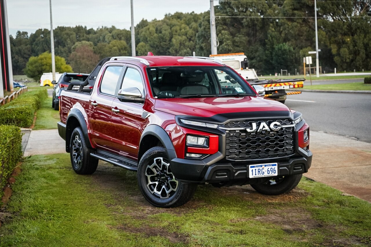 Jac T9 image 1