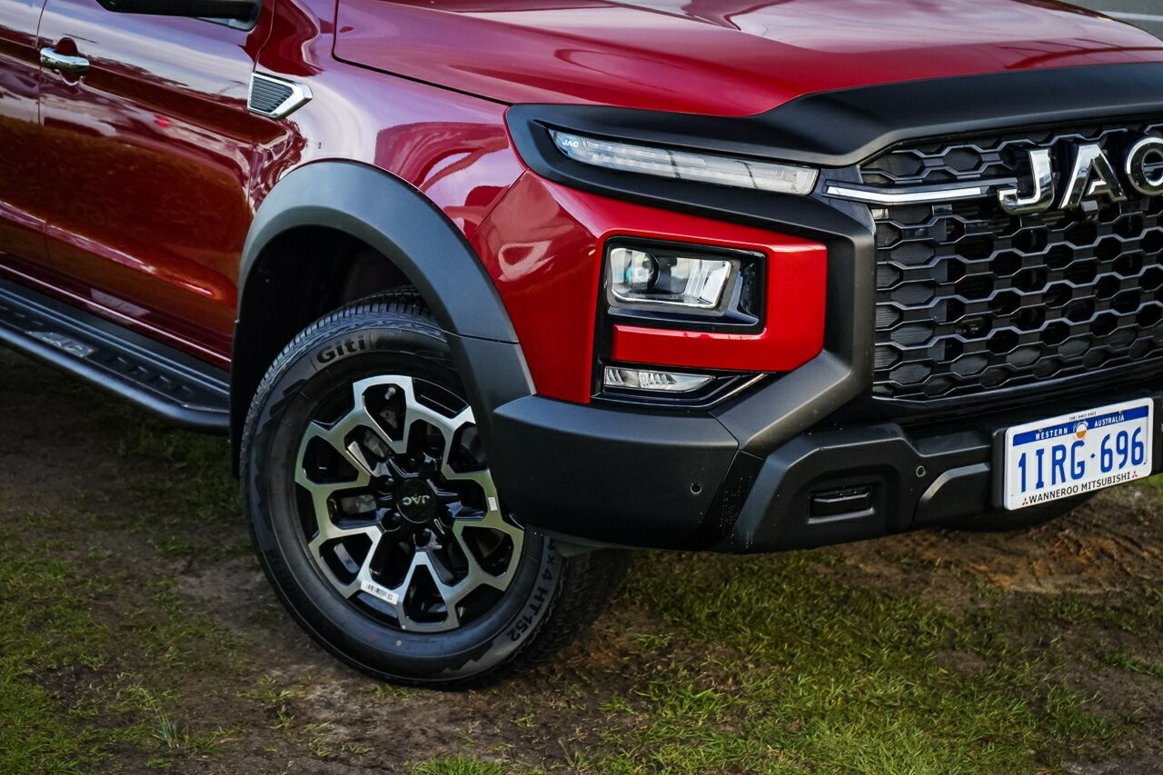Jac T9 image 2
