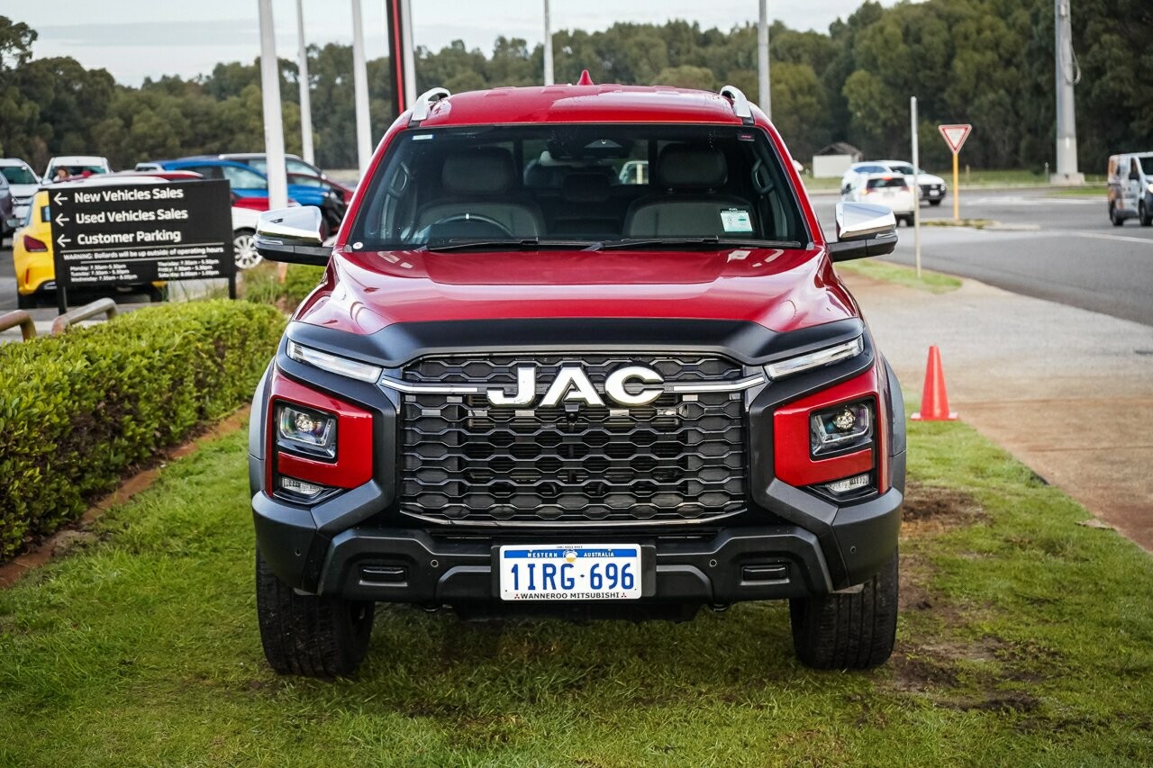 Jac T9 image 3