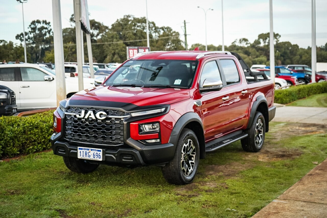Jac T9 image 4