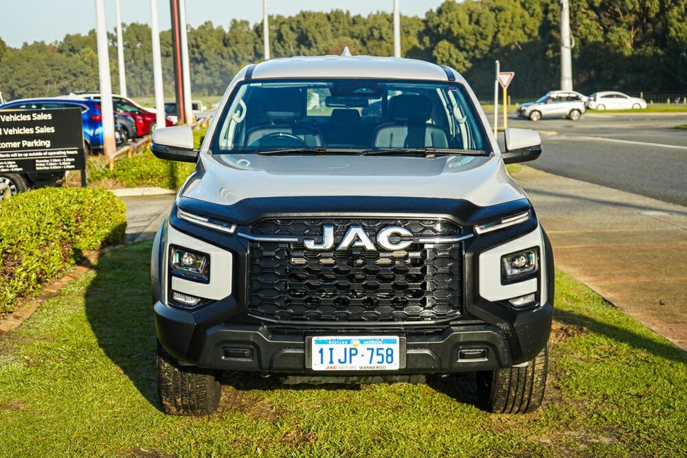 Jac T9 image 3