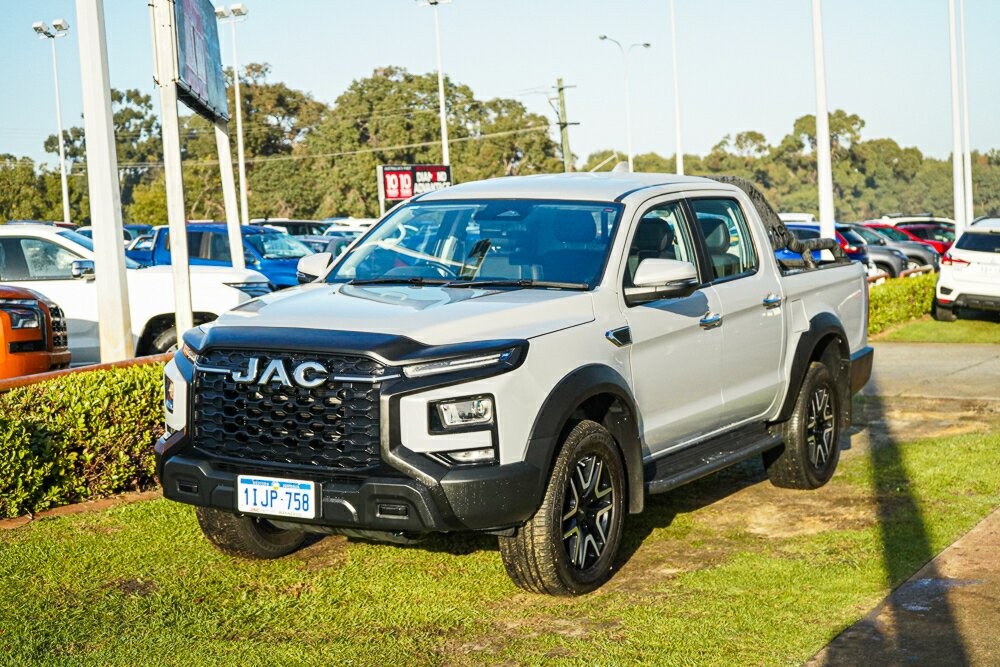 Jac T9 image 4