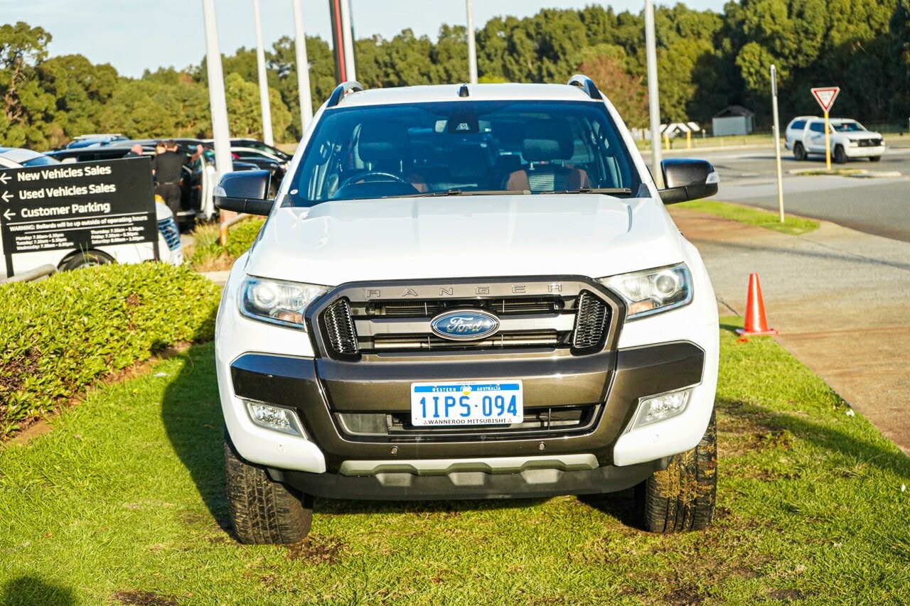 Ford Ranger image 2