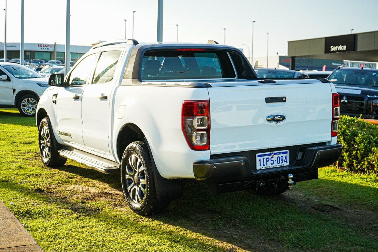 Ford Ranger image 3