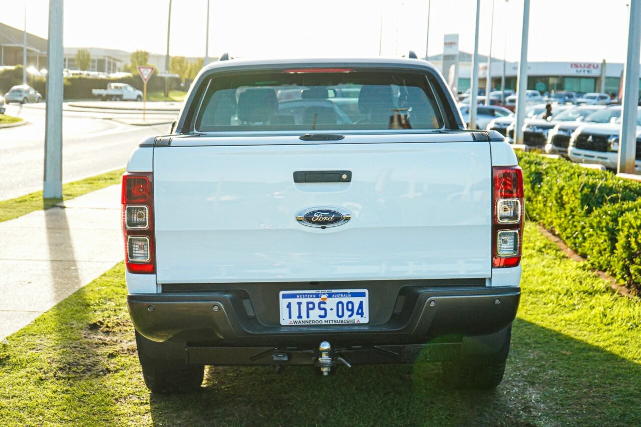 Ford Ranger image 4