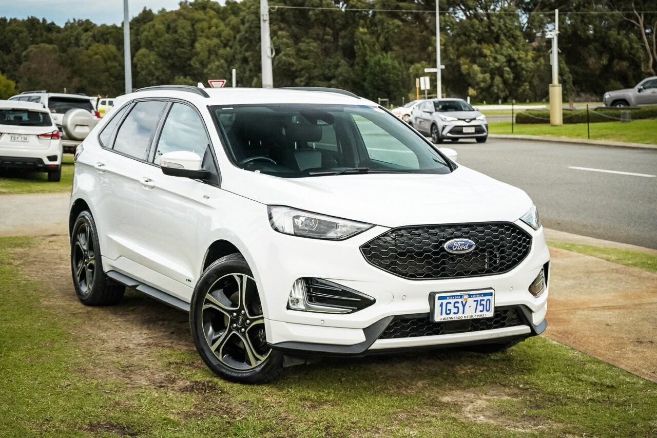 Ford Endura image 1
