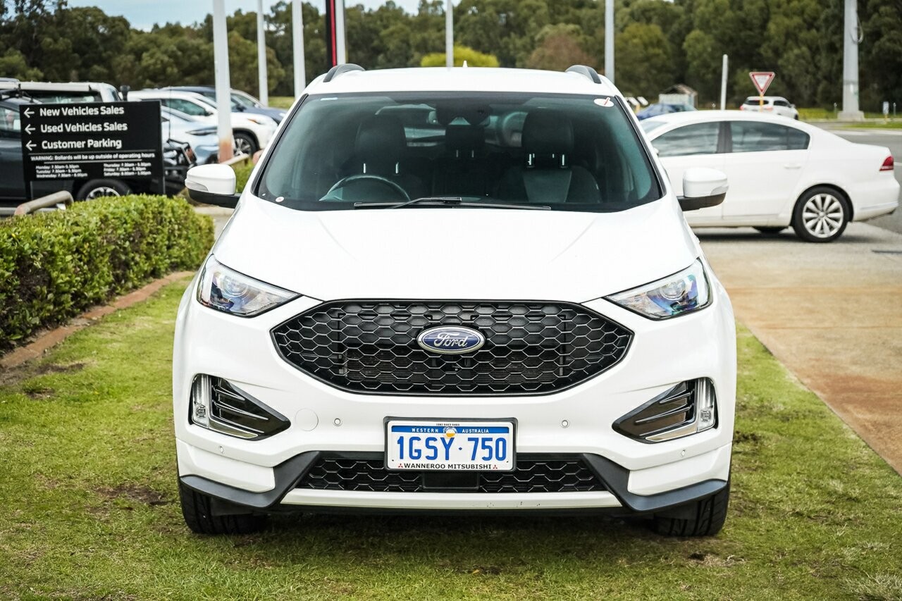 Ford Endura image 3