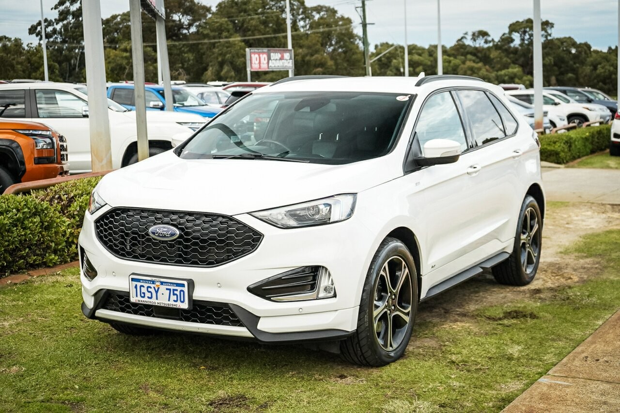 Ford Endura image 4