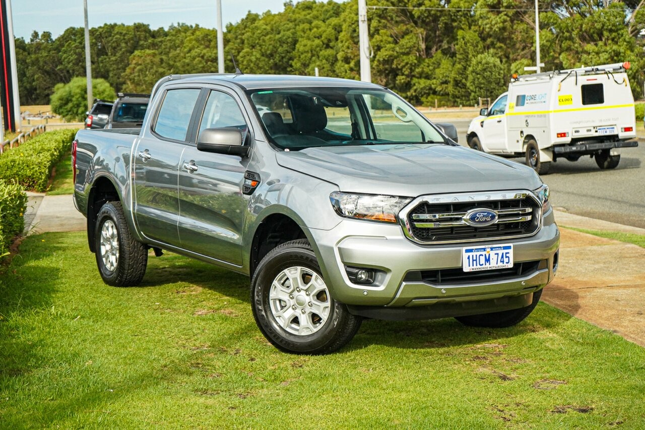 Ford Ranger image 1