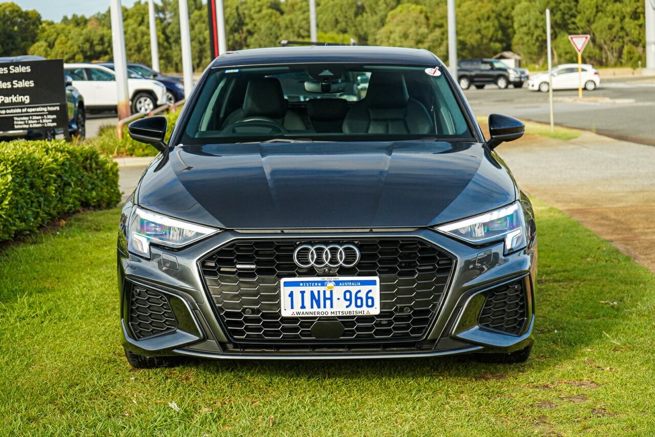 Audi A3 image 2