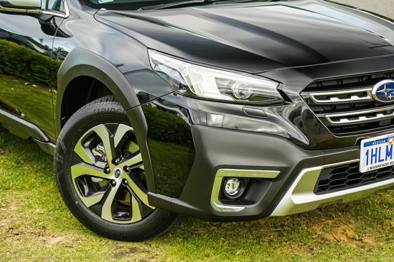 Subaru Outback image 2