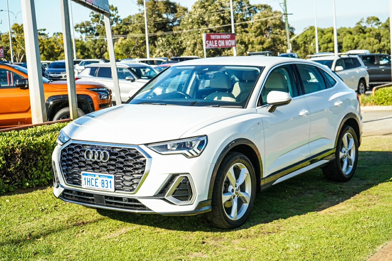 Audi Q3 image 2