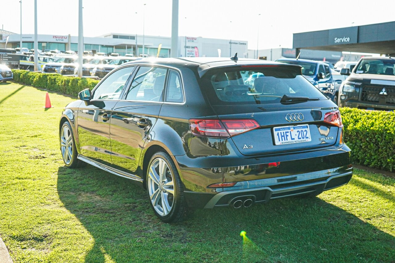 Audi A3 image 4