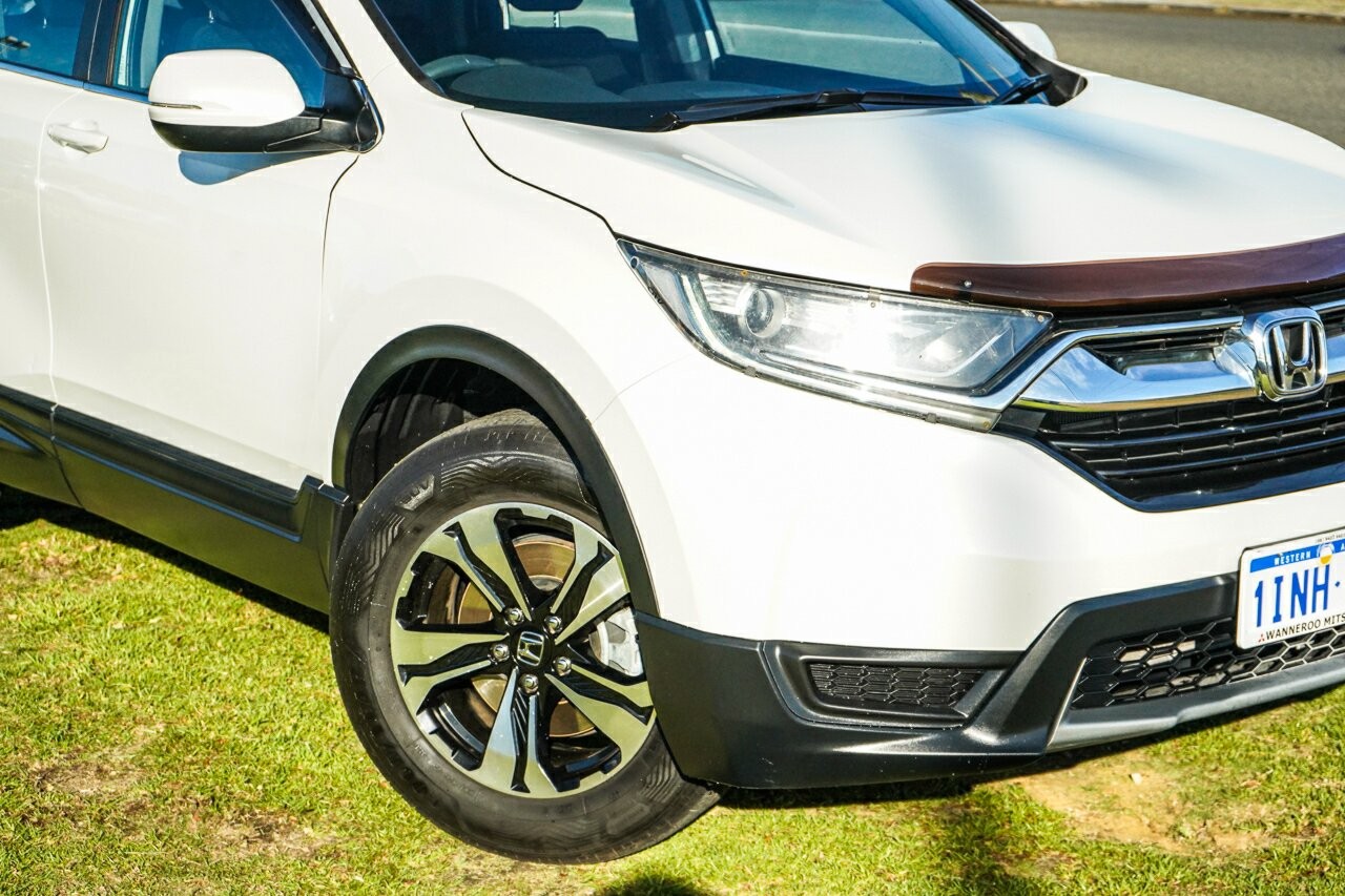 Honda Cr-v image 2