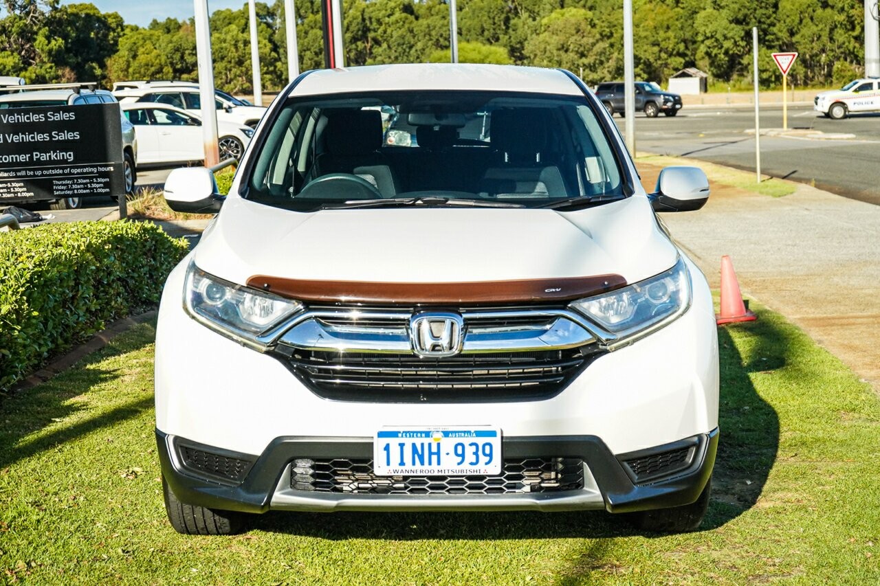 Honda Cr-v image 3