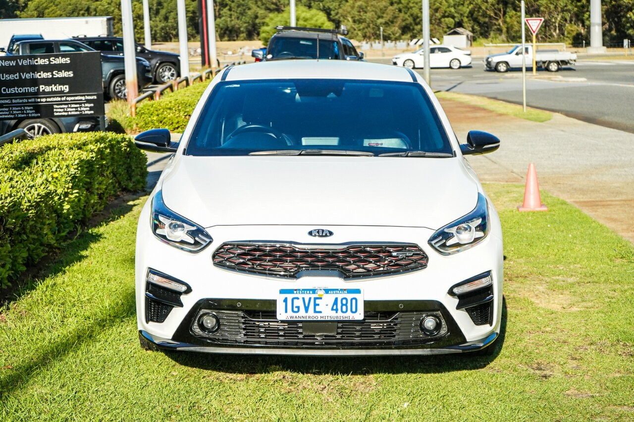 Kia Cerato image 3