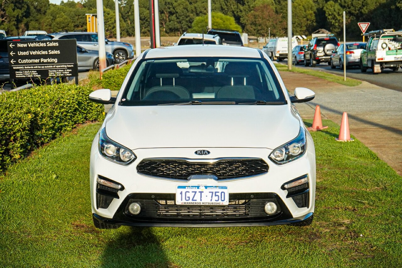 Kia Cerato image 3