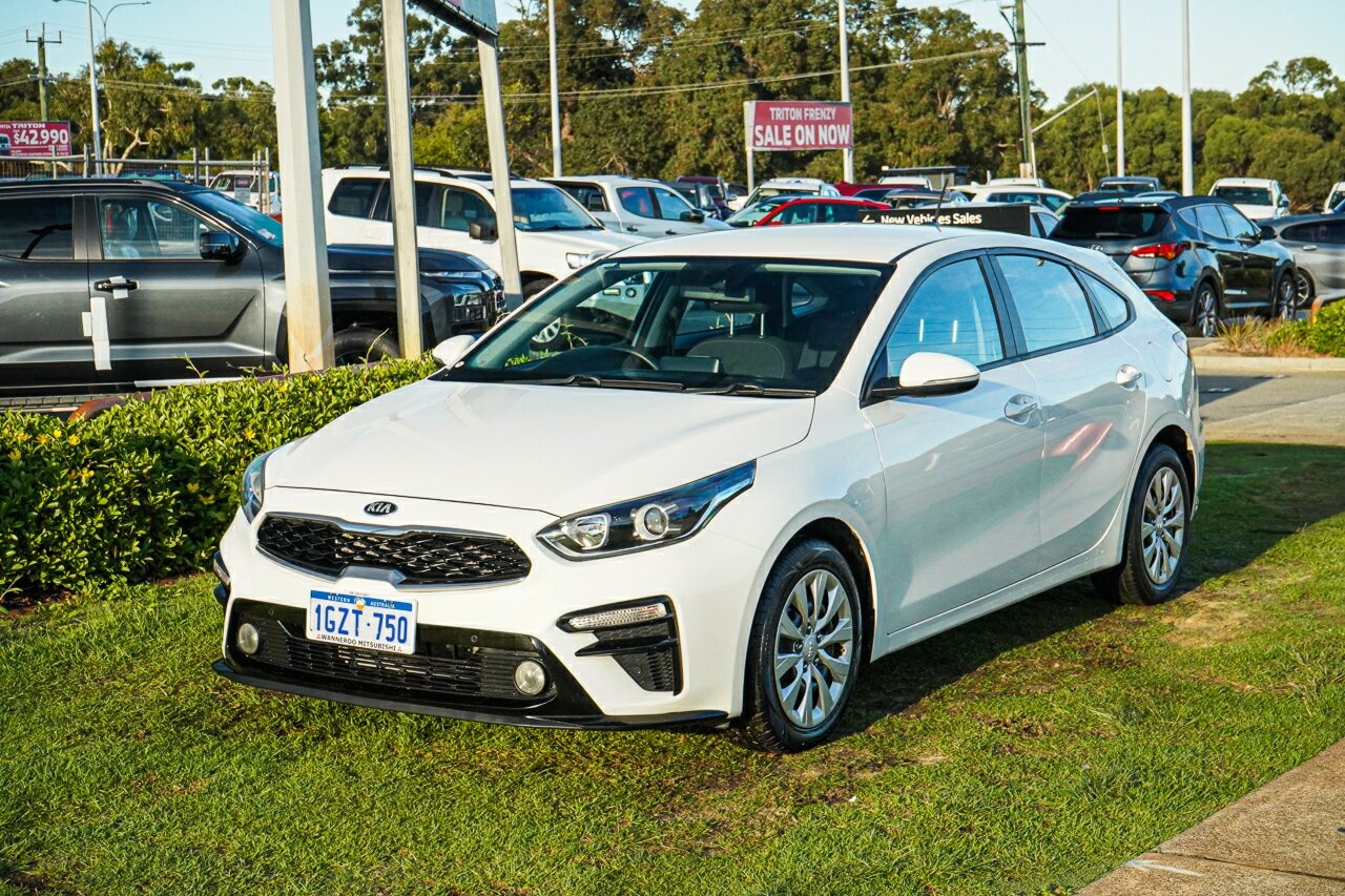 Kia Cerato image 4