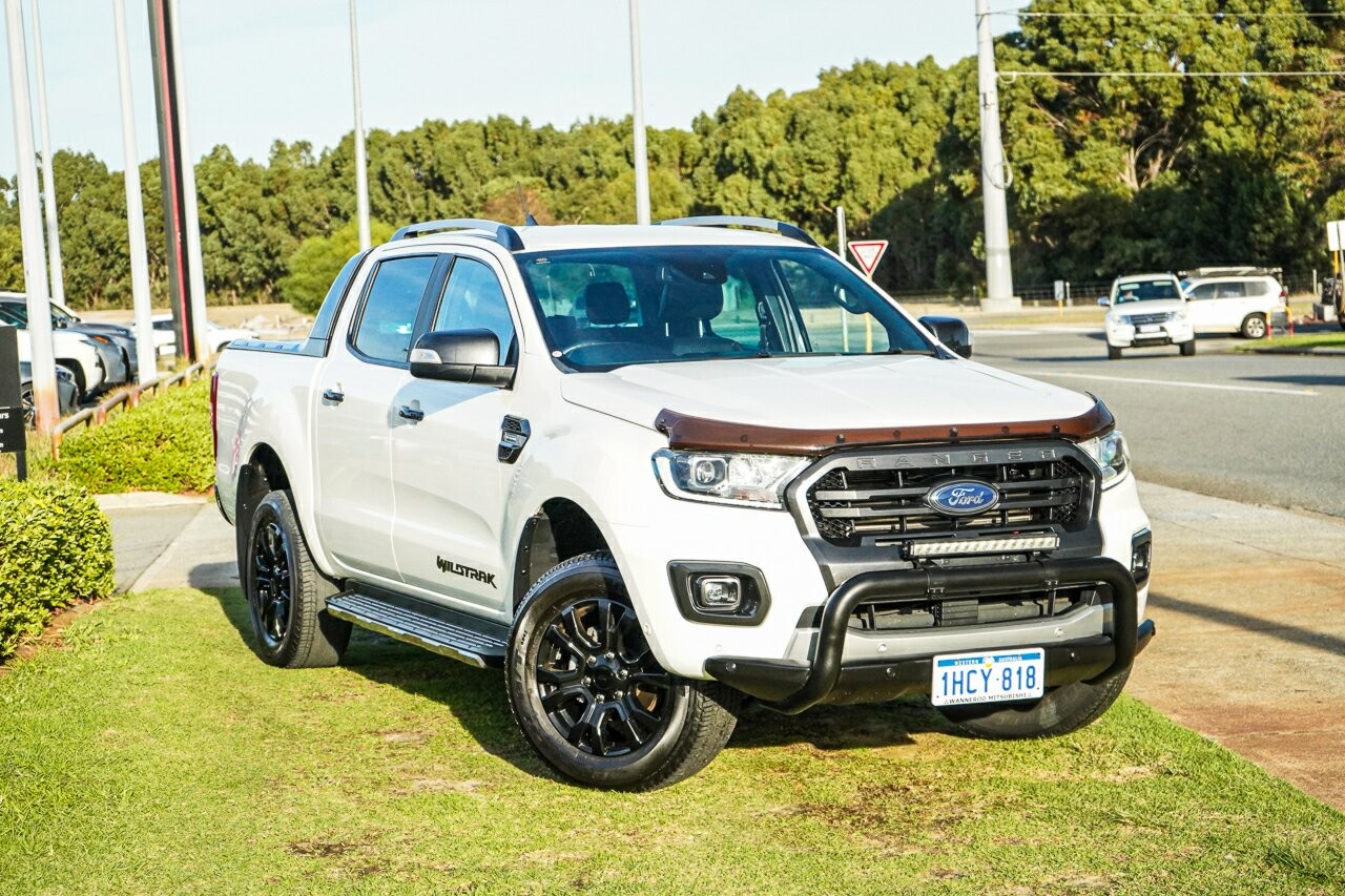 Ford Ranger image 1